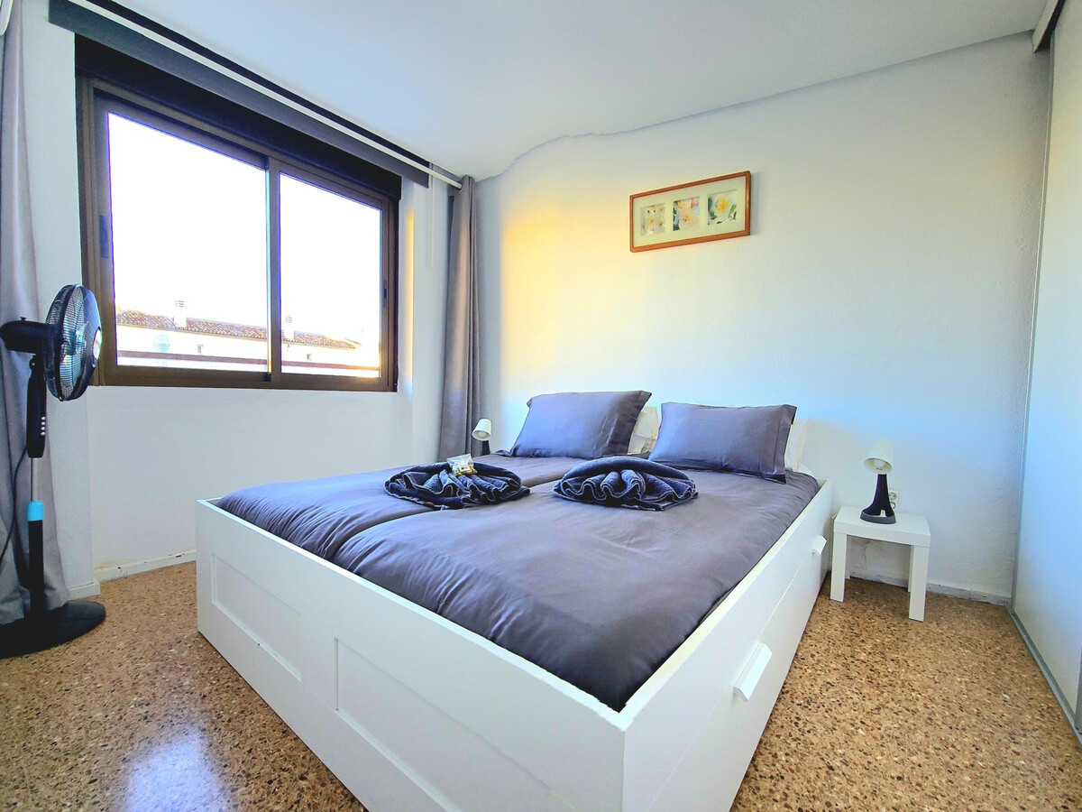 Appartement 2 ch avec parking privé à Nogalera - Photo 19