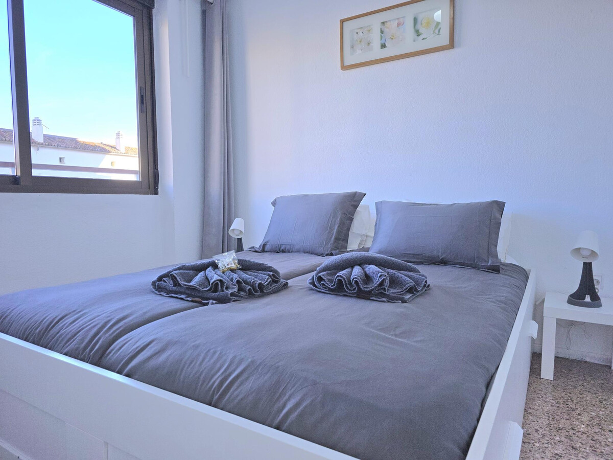 Appartement 2 ch avec parking privé à Nogalera - Photo 23