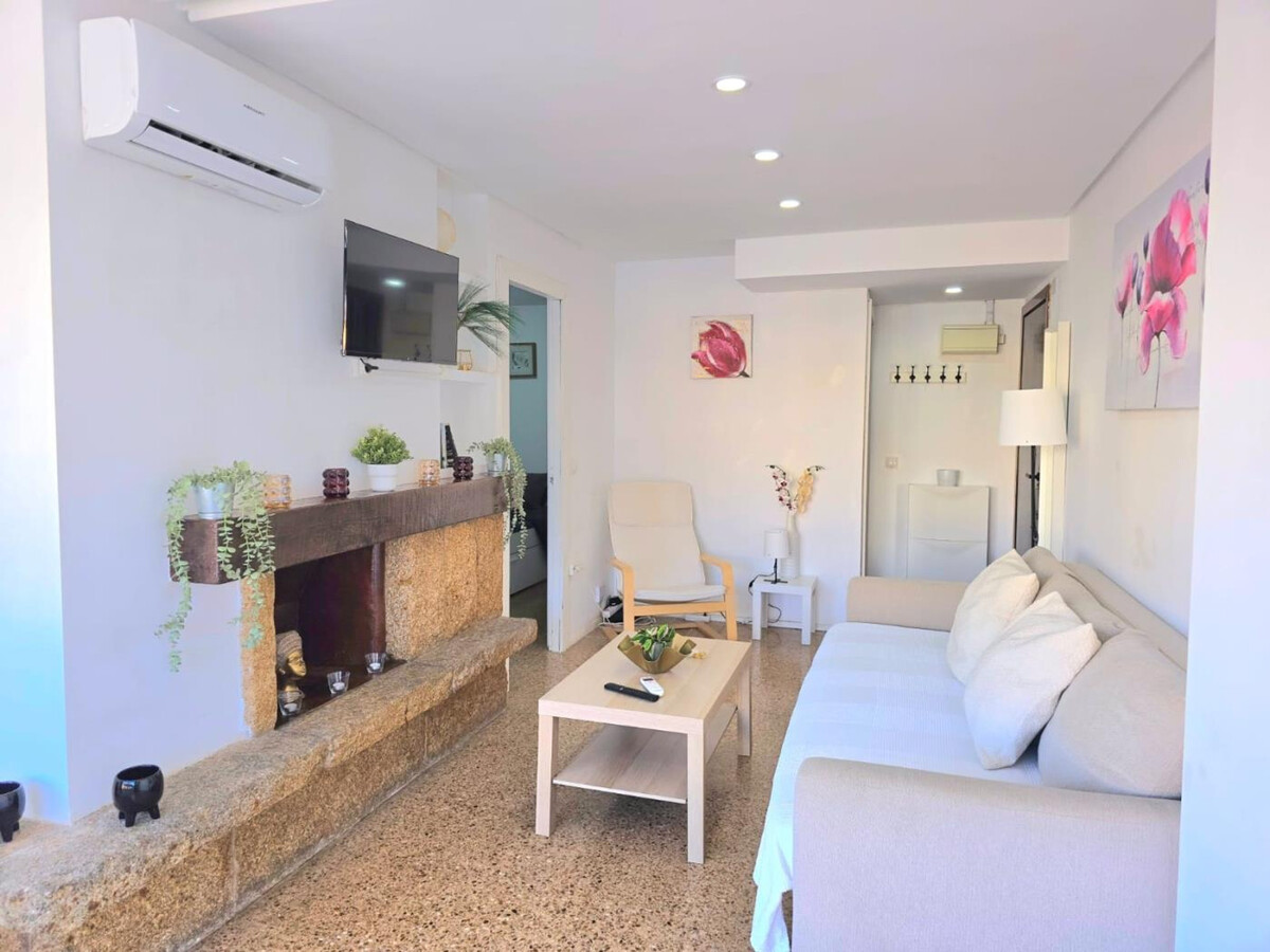 Appartement 2 ch avec parking privé à Nogalera - Photo 25