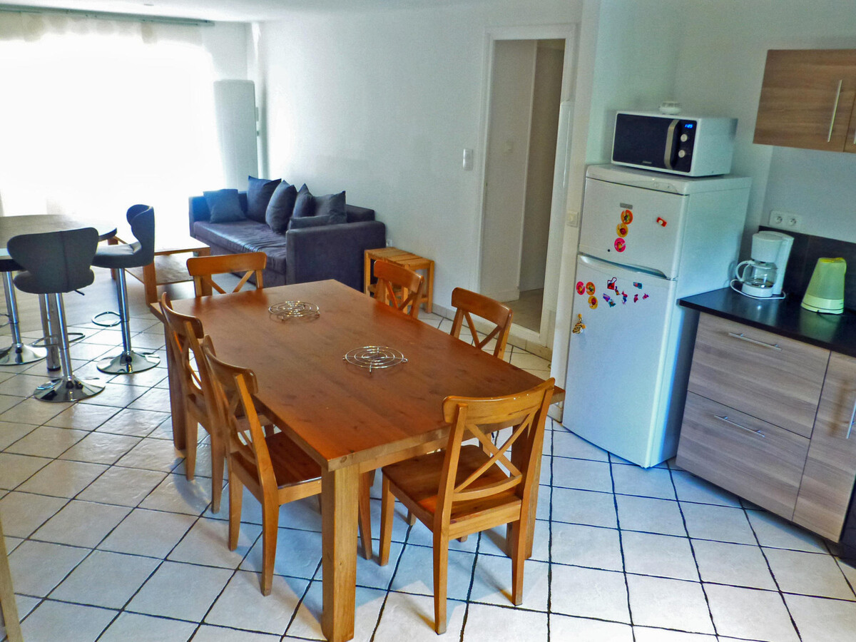 Appartement 3 pièces avec terrasse à Brides-les-Bains - Photo 3
