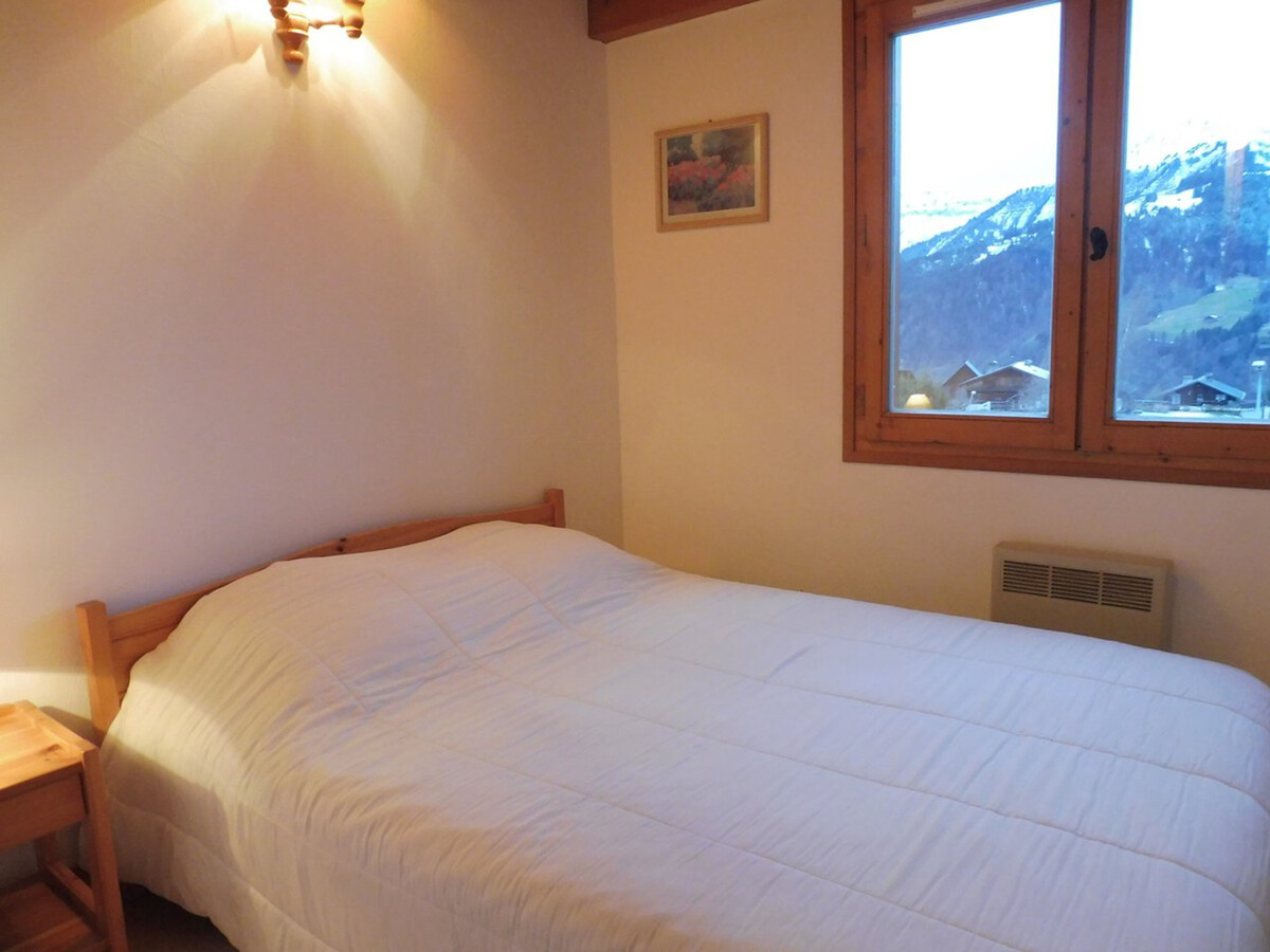 Appartement 6 pers. Crest-Voland, garage & 300 m pistes - Photo 5