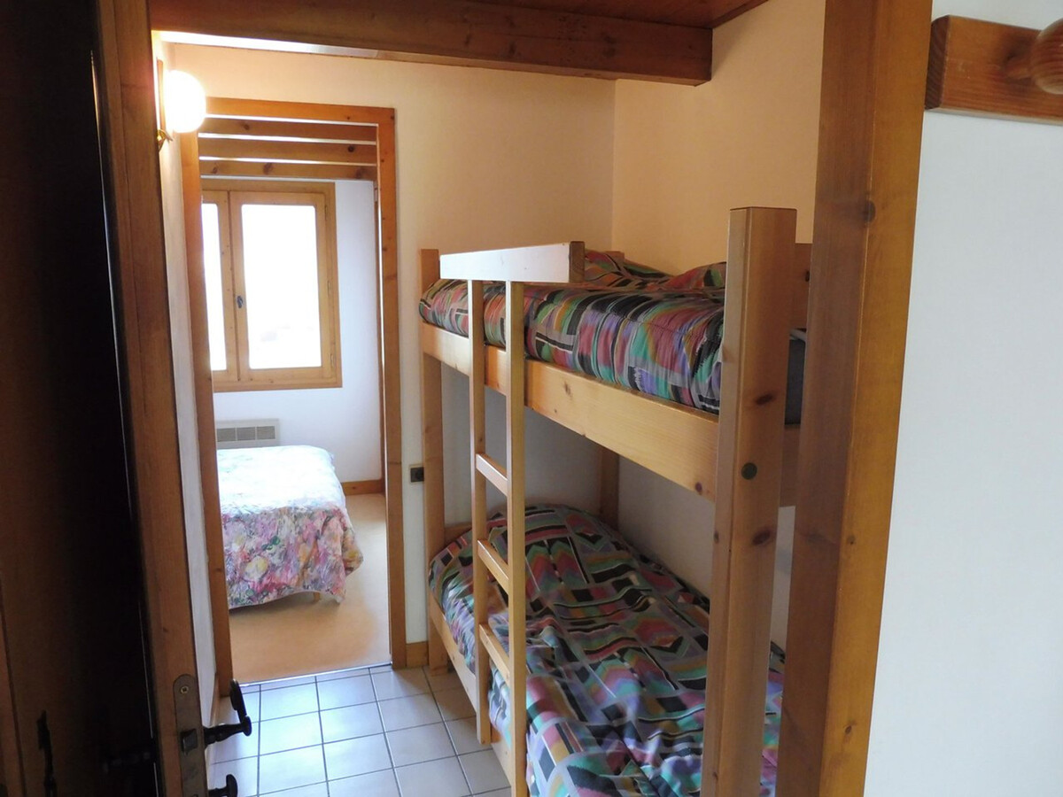 Appartement 6 pers. Crest-Voland, garage & 300 m pistes - Photo 6