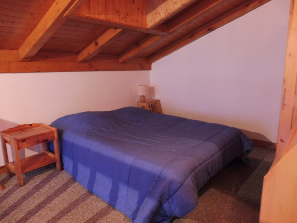 Appartement 6 pers. Crest-Voland, garage & 300 m pistes - Photo 7