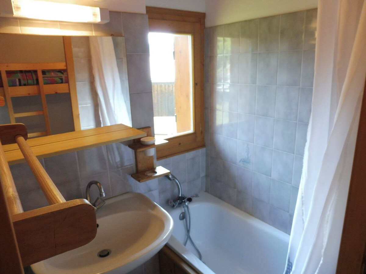 Appartement 6 pers. Crest-Voland, garage & 300 m pistes - Photo 8