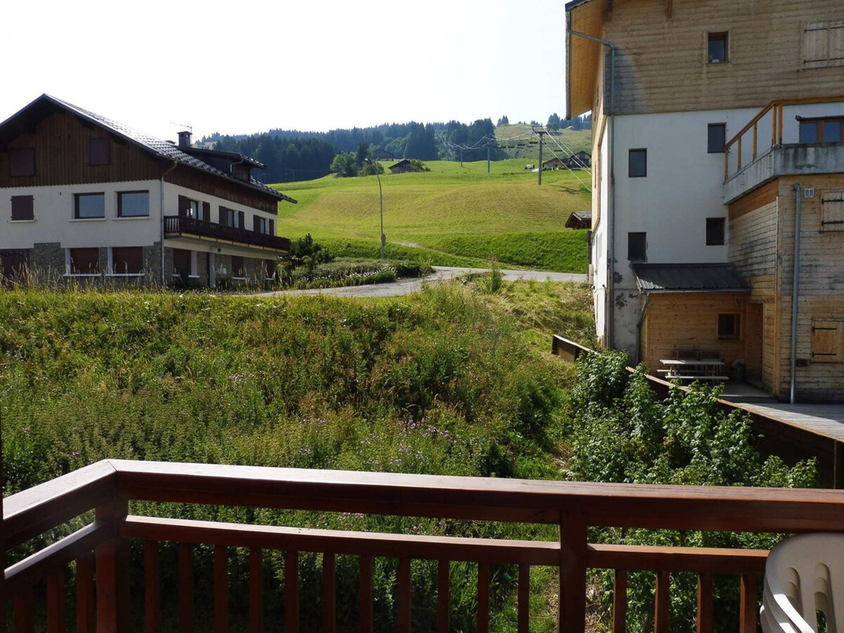 Appartement 6 pers. Crest-Voland, garage & 300 m pistes - Photo 10
