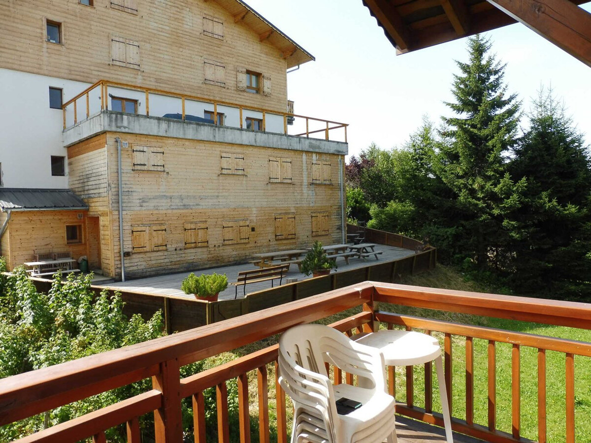 Appartement 6 pers. Crest-Voland, garage & 300 m pistes - Photo 11
