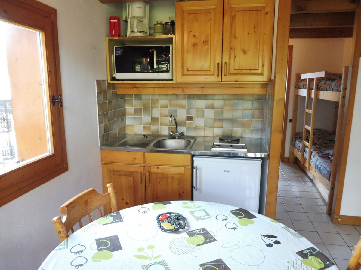 Appartement 6 pers. Crest-Voland, garage & 300 m pistes - Photo 16