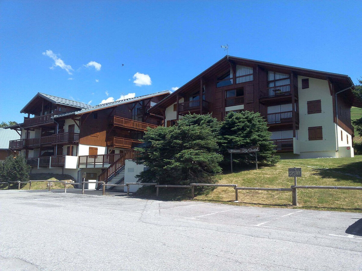 Appartement 6 pers. Crest-Voland, garage & 300 m pistes - Photo 18
