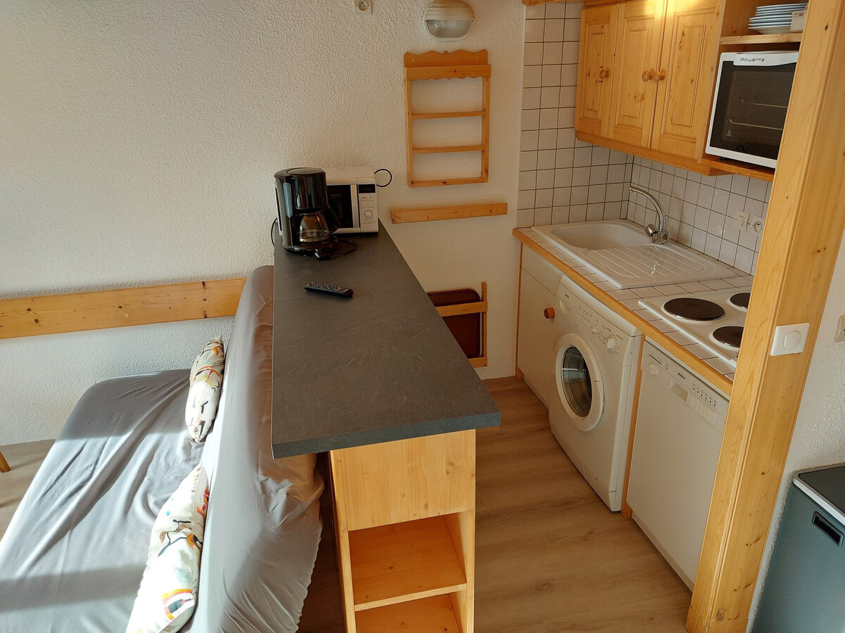 Duplex 4 pièces 65m², 10 pers., balcon Sud-Ouest - Photo 6