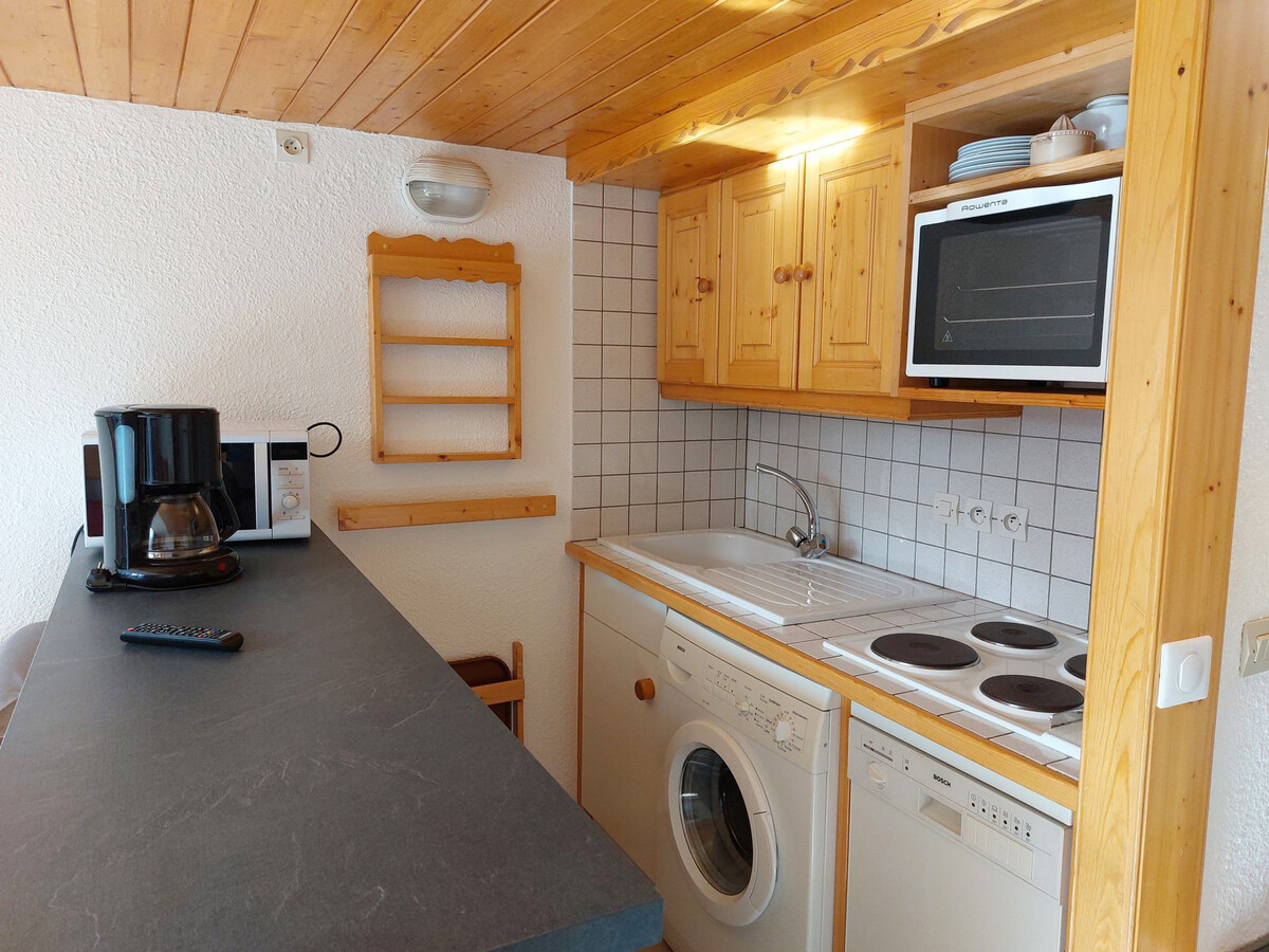 Duplex 4 pièces 65m², 10 pers., balcon Sud-Ouest - Photo 7