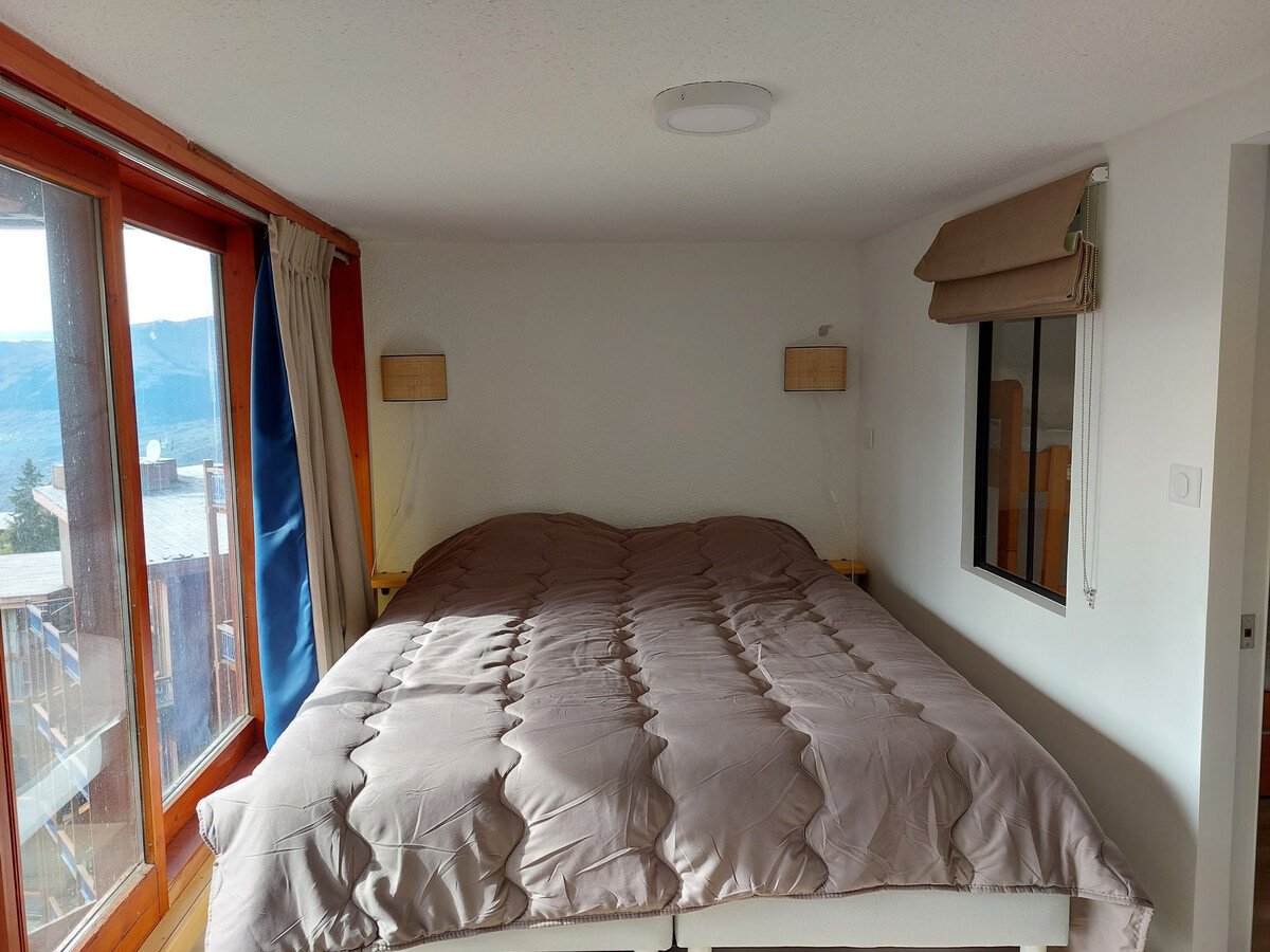 Duplex 4 pièces 65m², 10 pers., balcon Sud-Ouest - Photo 10