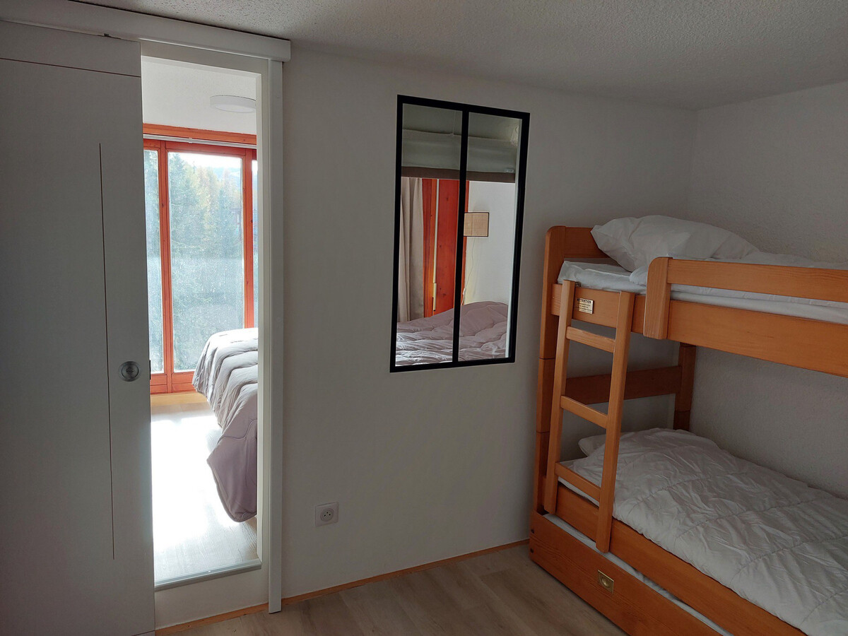 Duplex 4 pièces 65m², 10 pers., balcon Sud-Ouest - Photo 11