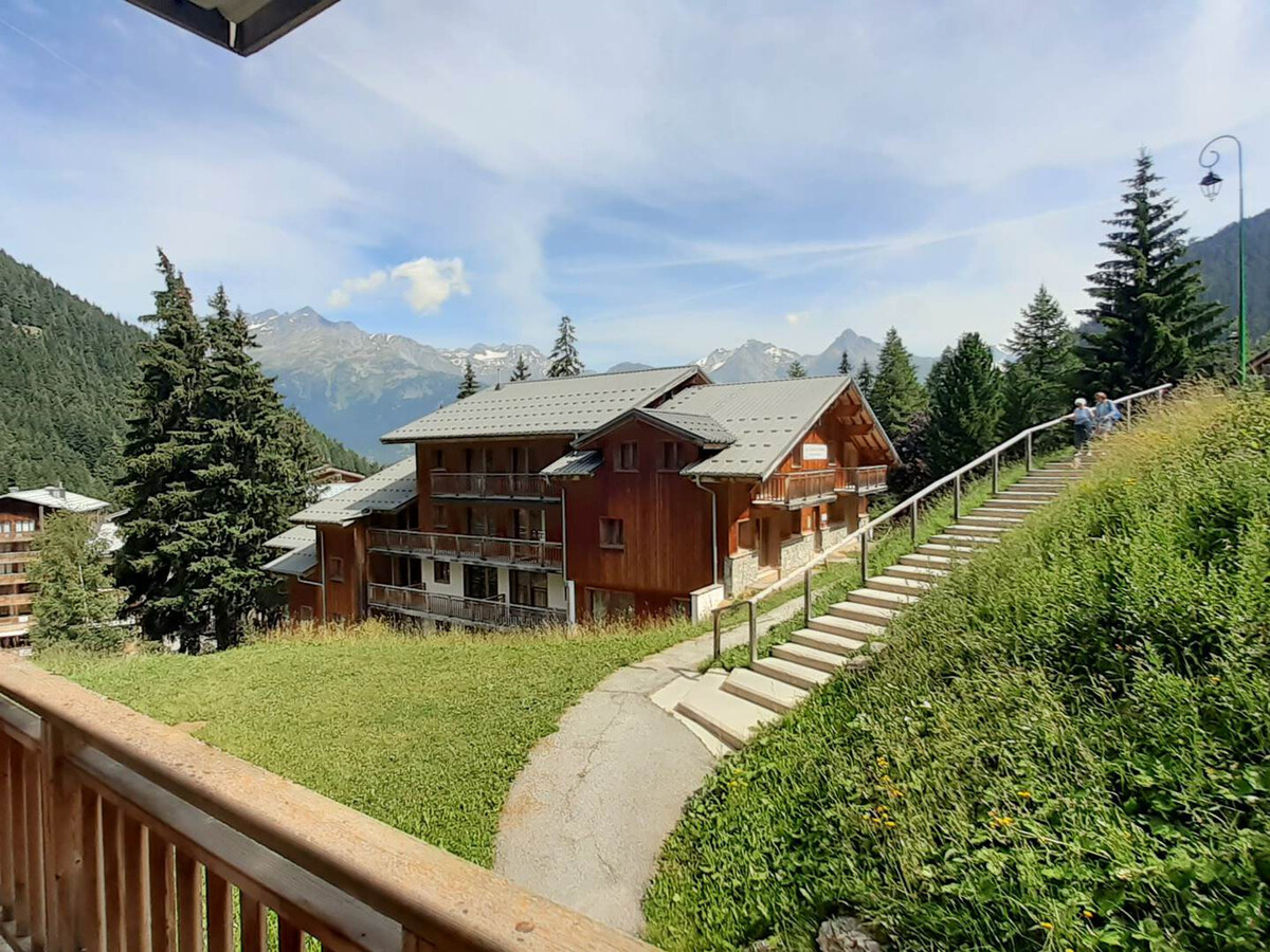 2 pièces 4 personnes à 30m du départ des pistes - Photo 11