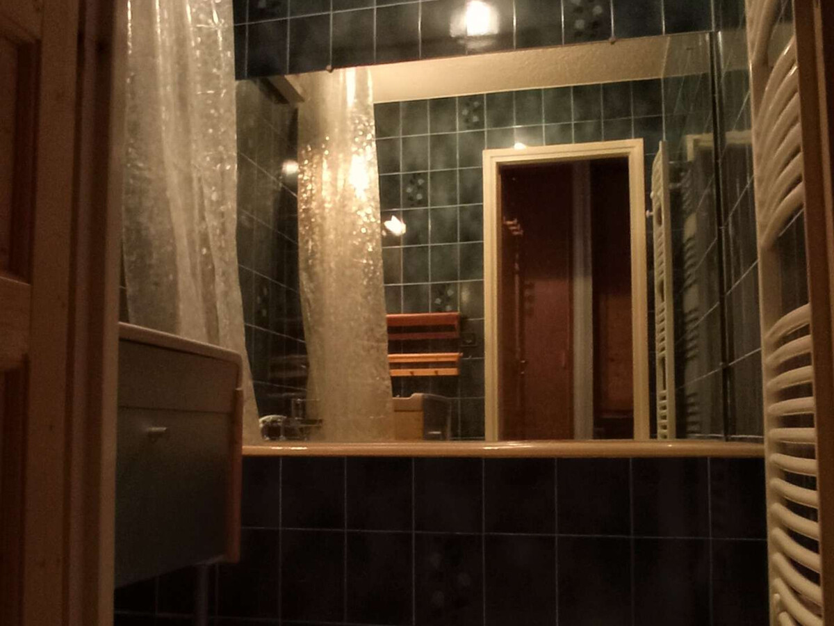 Appart 4 pers. 31m² avec véranda panoramique à Val Thorens - Photo 13