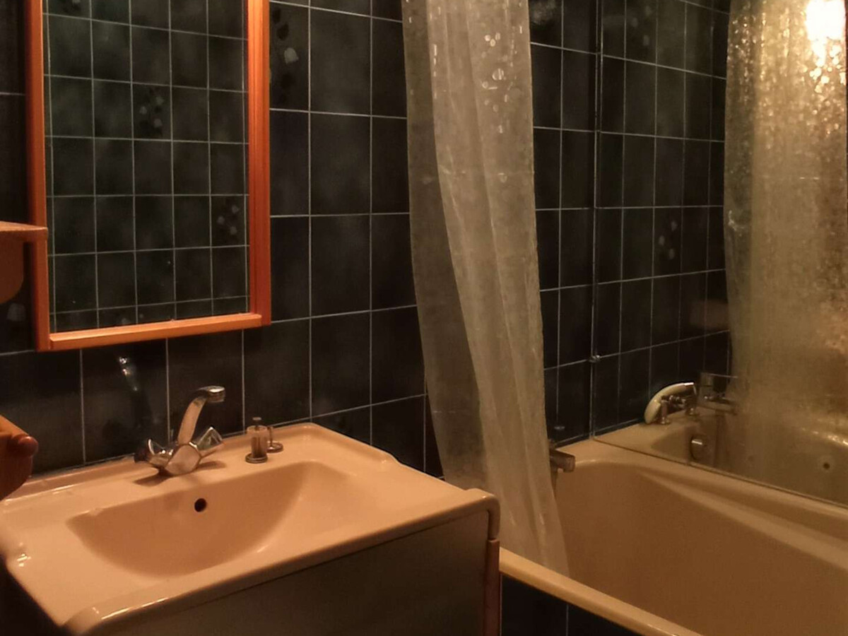 Appart 4 pers. 31m² avec véranda panoramique à Val Thorens - Photo 15