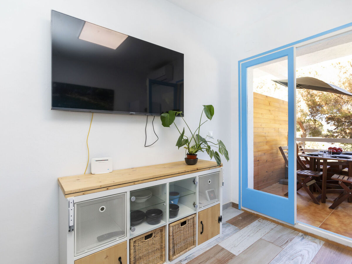 Studio Genova 22m² à Lloret de Mar, 950m de la mer - Photo 3