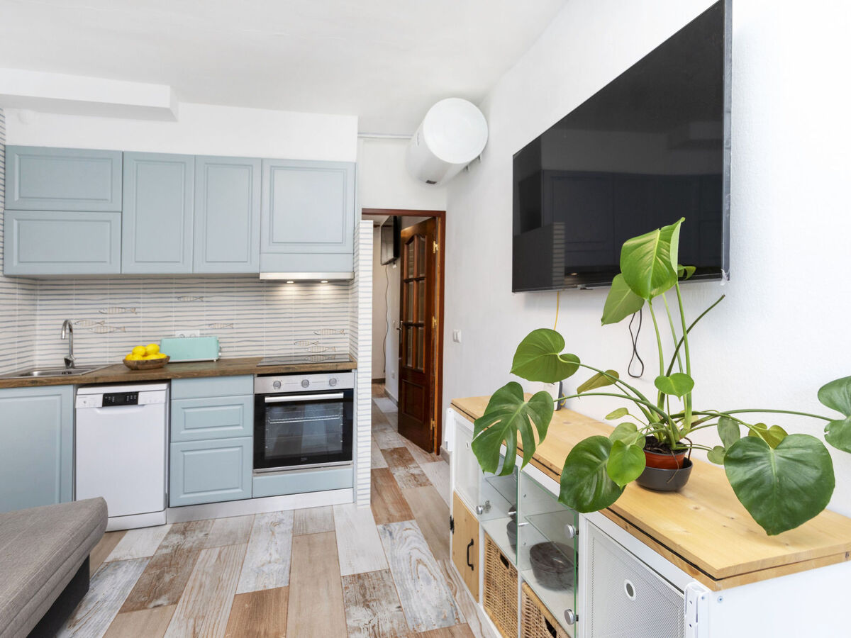 Studio Genova 22m² à Lloret de Mar, 950m de la mer - Photo 4