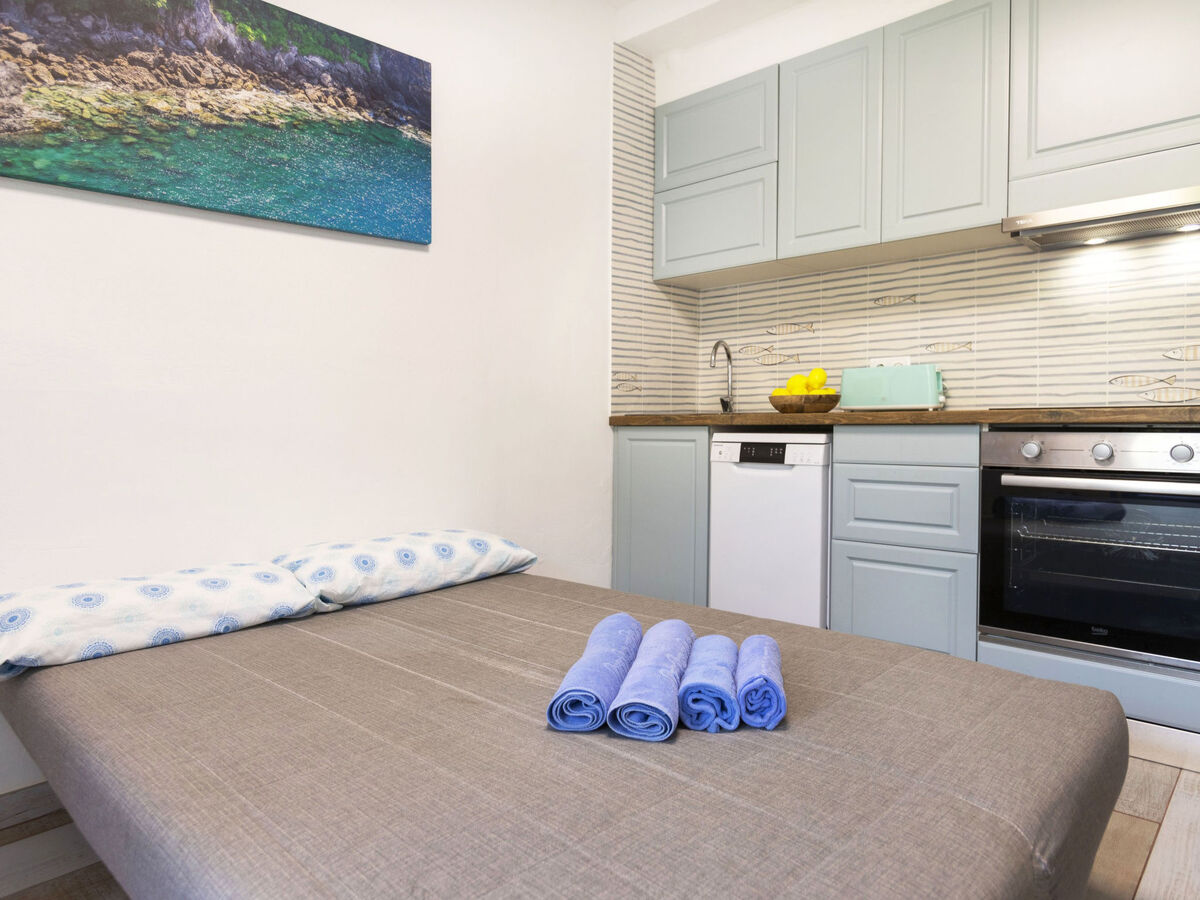 Studio Genova 22m² à Lloret de Mar, 950m de la mer - Photo 10
