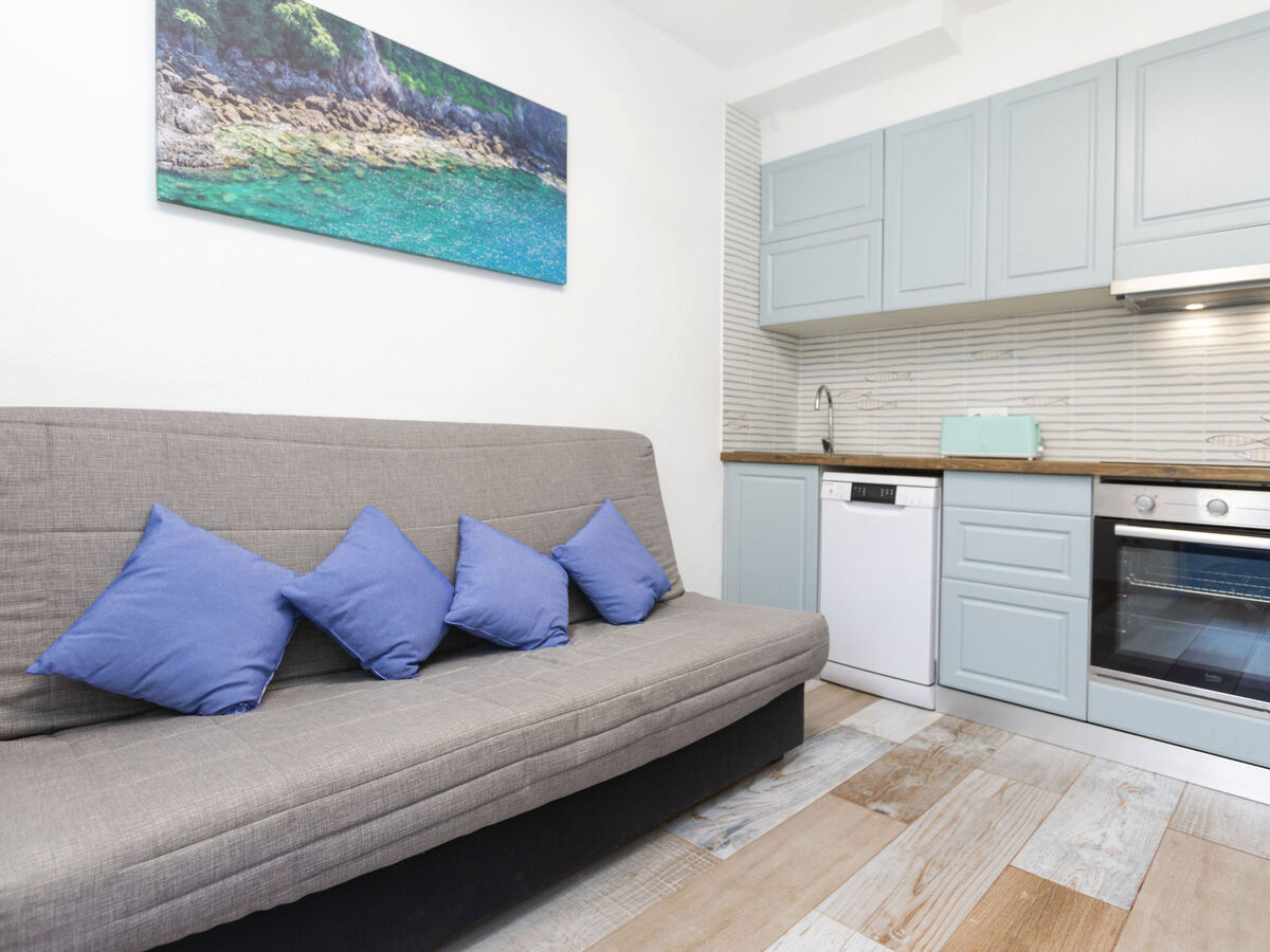Studio Genova 22m² à Lloret de Mar, 950m de la mer - Photo 11