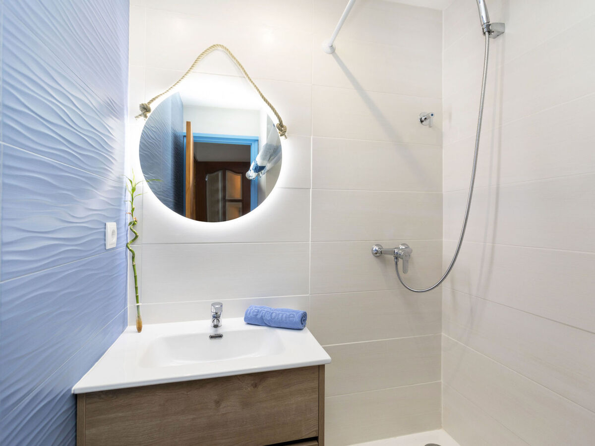 Studio Genova 22m² à Lloret de Mar, 950m de la mer - Photo 16