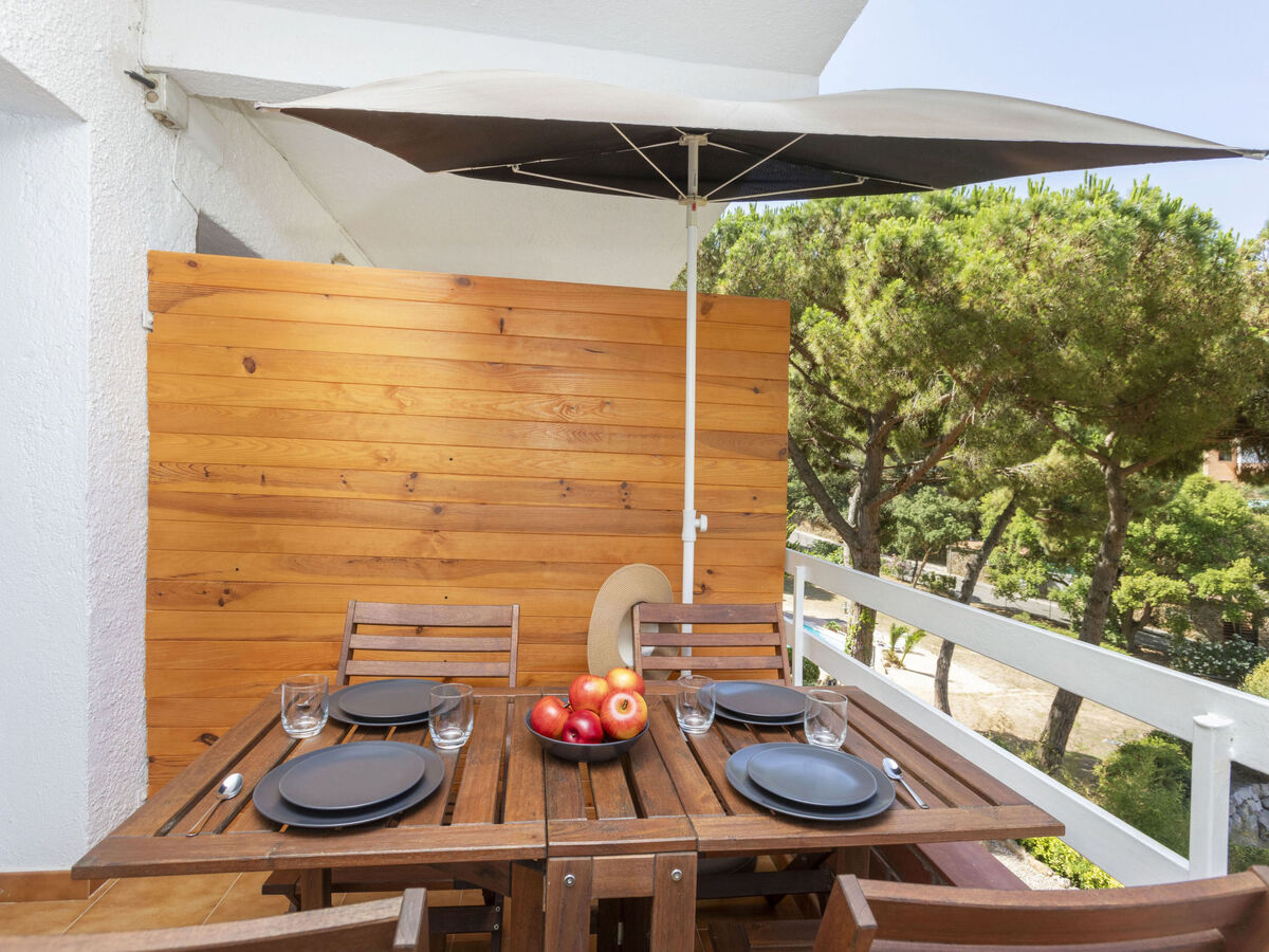 Studio Genova 22m² à Lloret de Mar, 950m de la mer - Photo 18