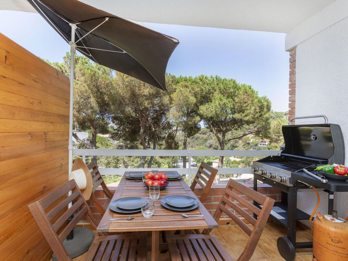 Studio Genova 22m² à Lloret de Mar, 950m de la mer - Photo 19