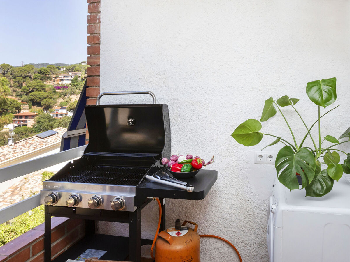 Studio Genova 22m² à Lloret de Mar, 950m de la mer - Photo 20