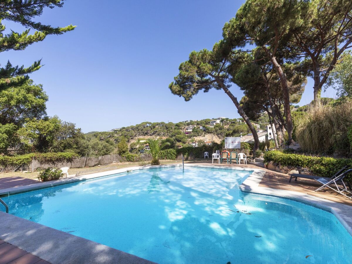 Studio Genova 22m² à Lloret de Mar, 950m de la mer - Photo 21