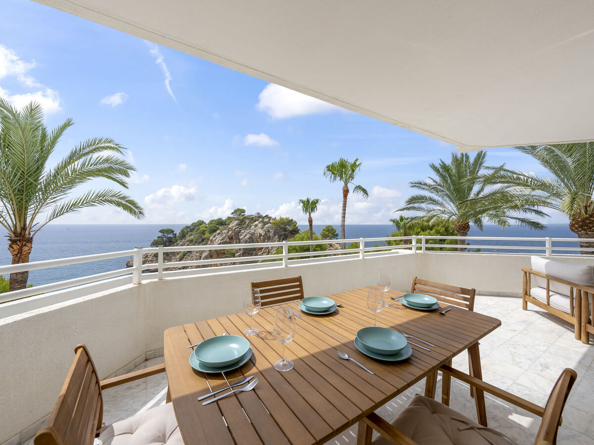 Panorama, appartement vue mer à Altea - Photo 2