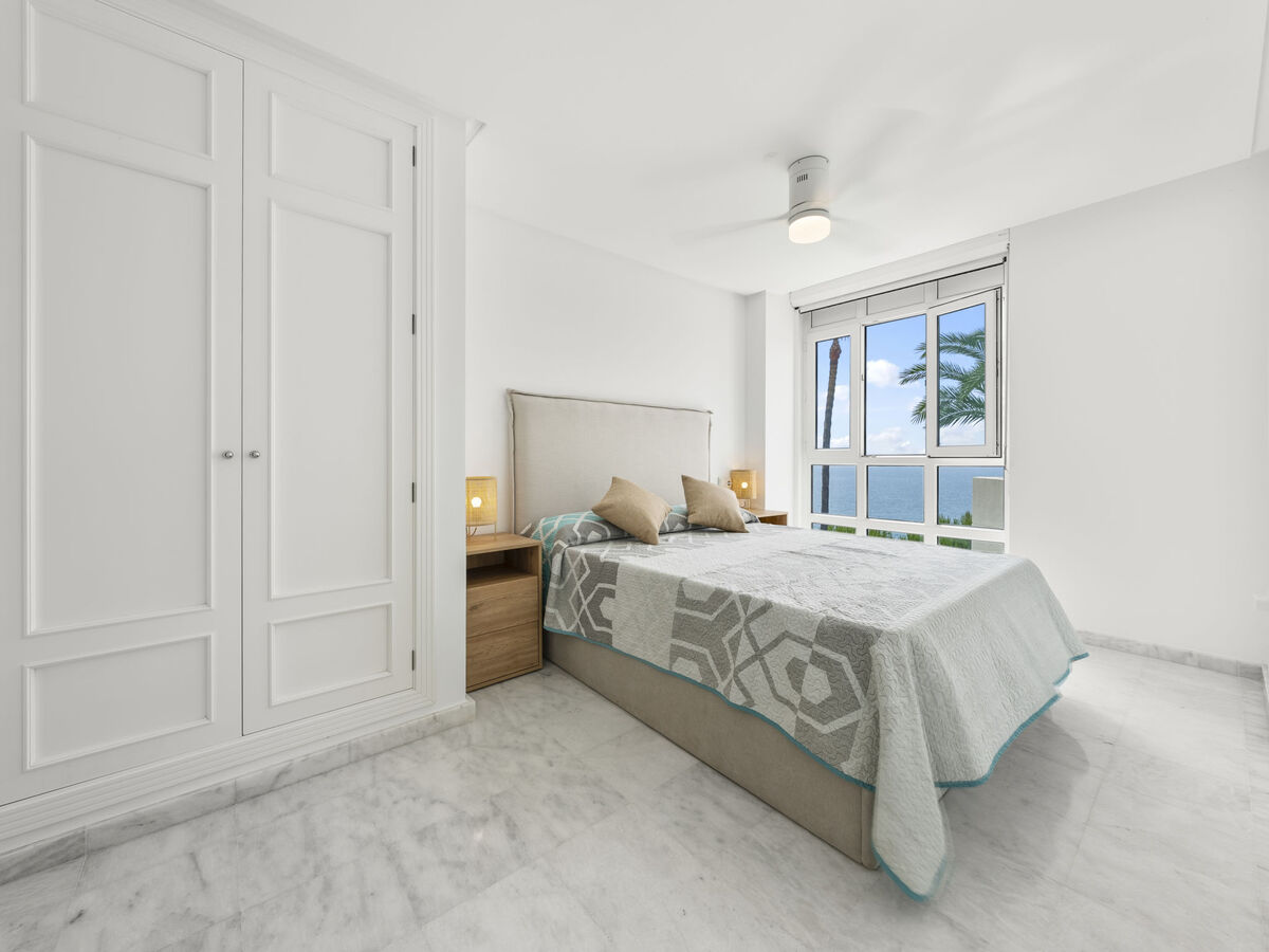 Panorama, appartement vue mer à Altea - Photo 5