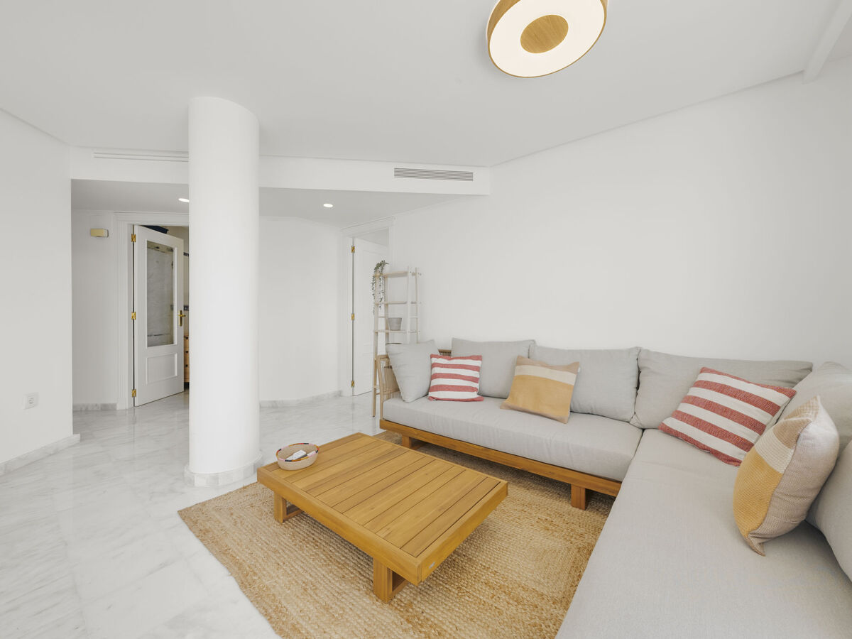 Panorama, appartement vue mer à Altea - Photo 9