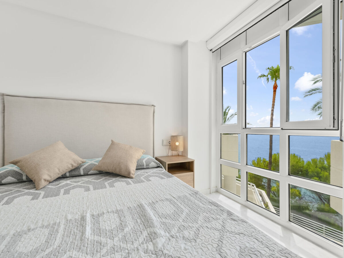 Panorama, appartement vue mer à Altea - Photo 13