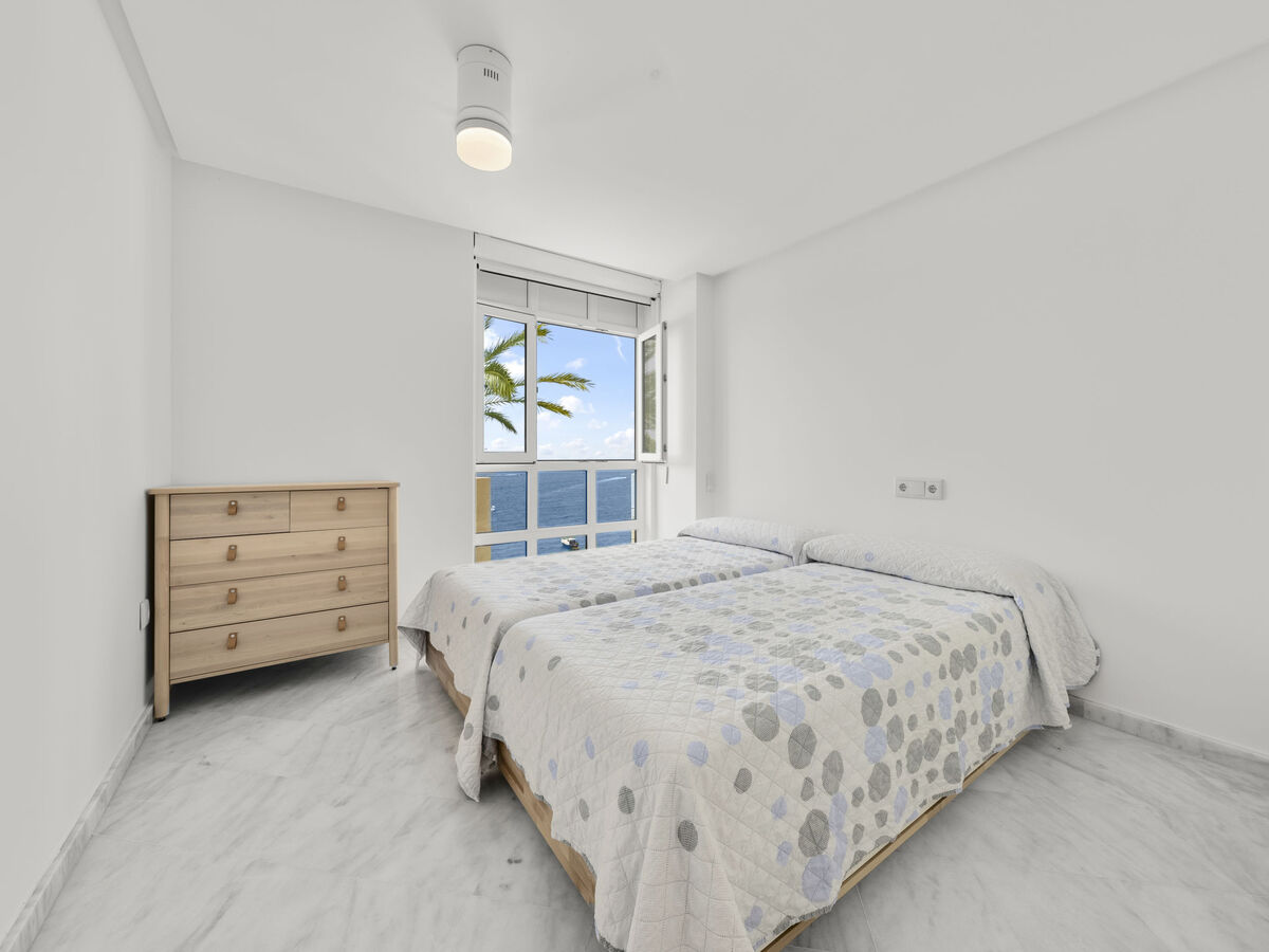 Panorama, appartement vue mer à Altea - Photo 15