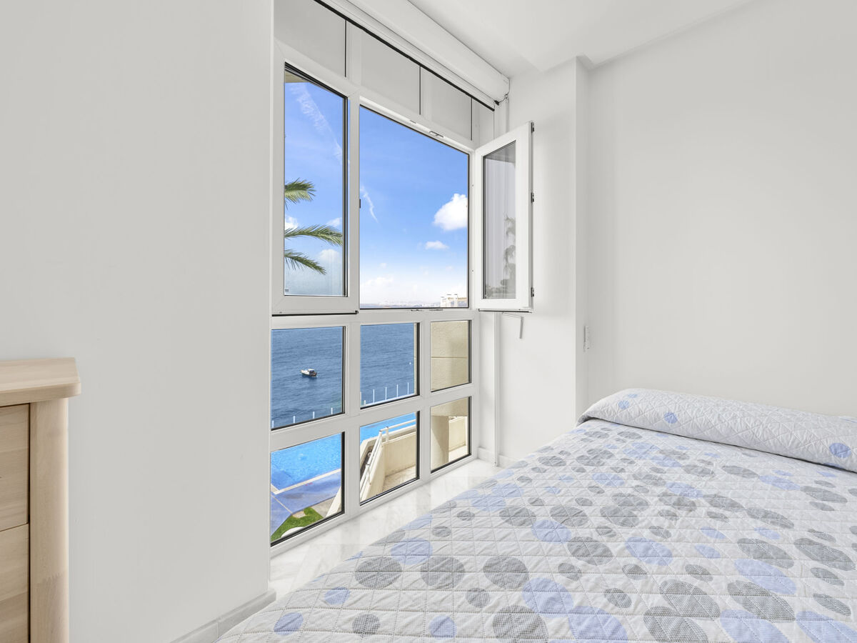 Panorama, appartement vue mer à Altea - Photo 16