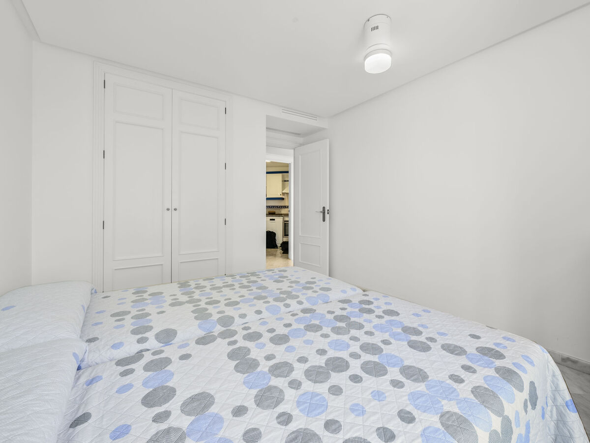 Panorama, appartement vue mer à Altea - Photo 17