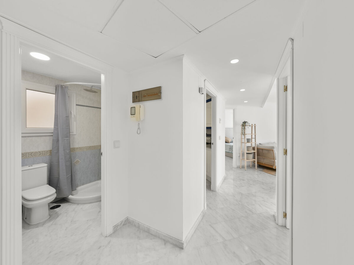 Panorama, appartement vue mer à Altea - Photo 18