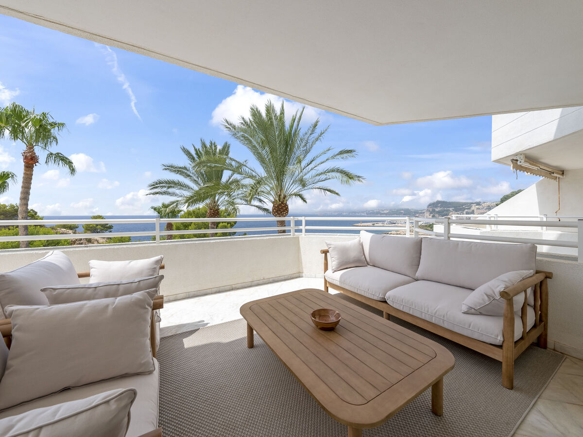 Panorama, appartement vue mer à Altea - Photo 22