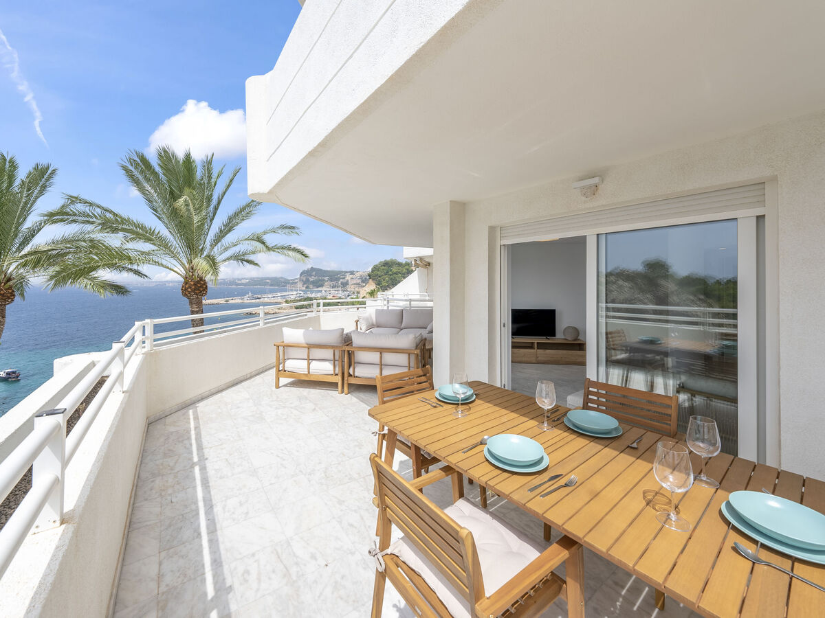 Panorama, appartement vue mer à Altea - Photo 23