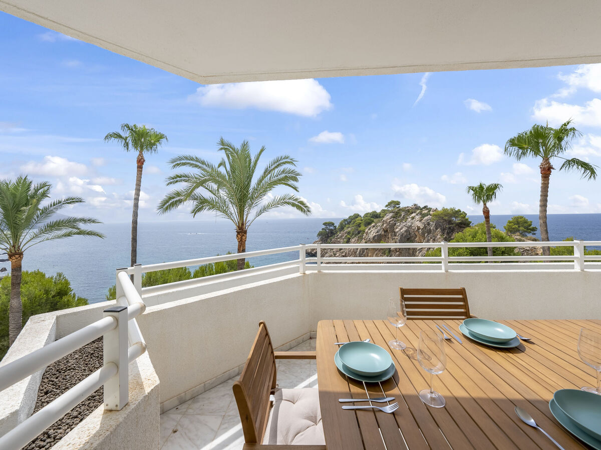 Panorama, appartement vue mer à Altea - Photo 24