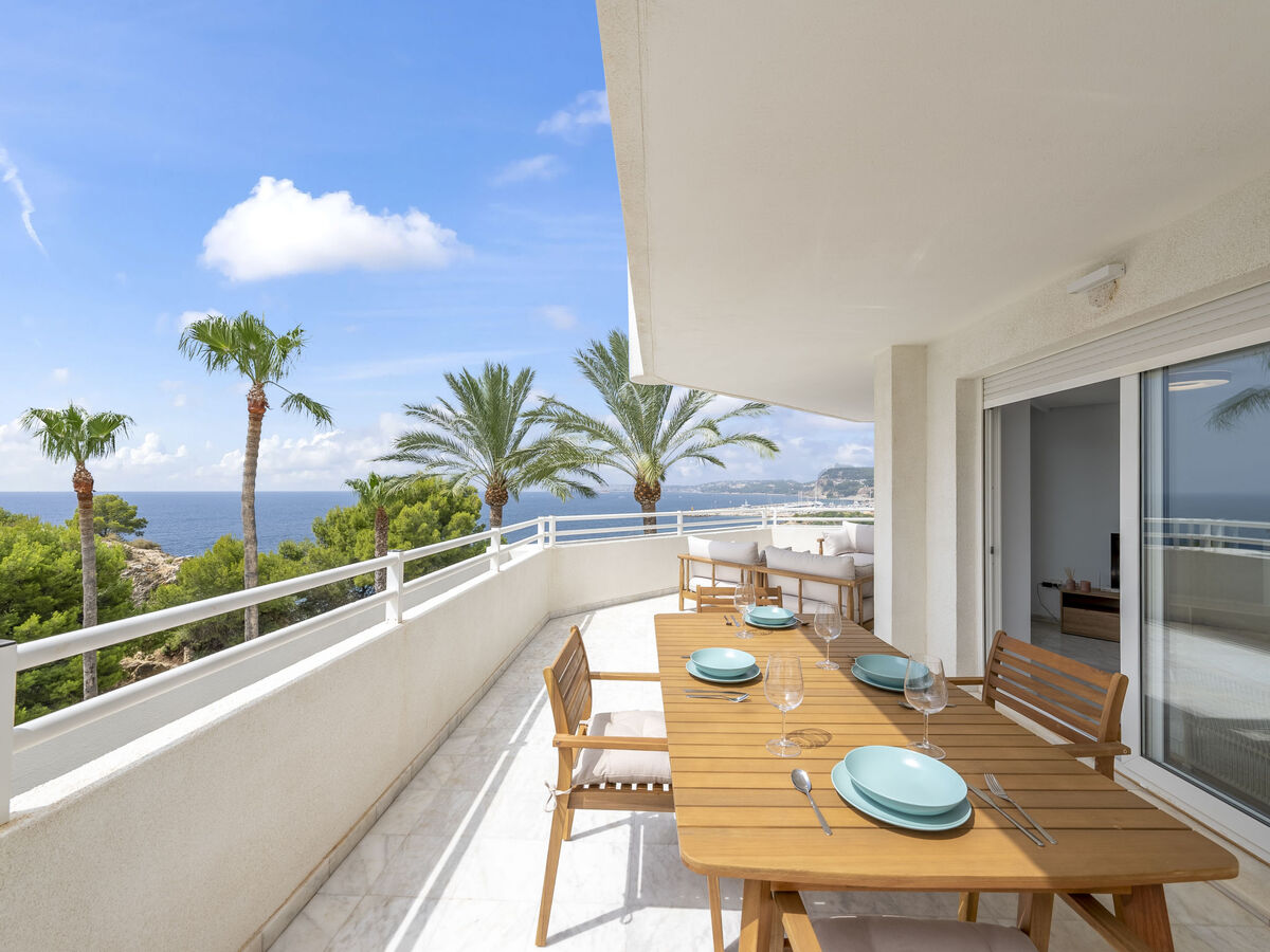 Panorama, appartement vue mer à Altea - Photo 25