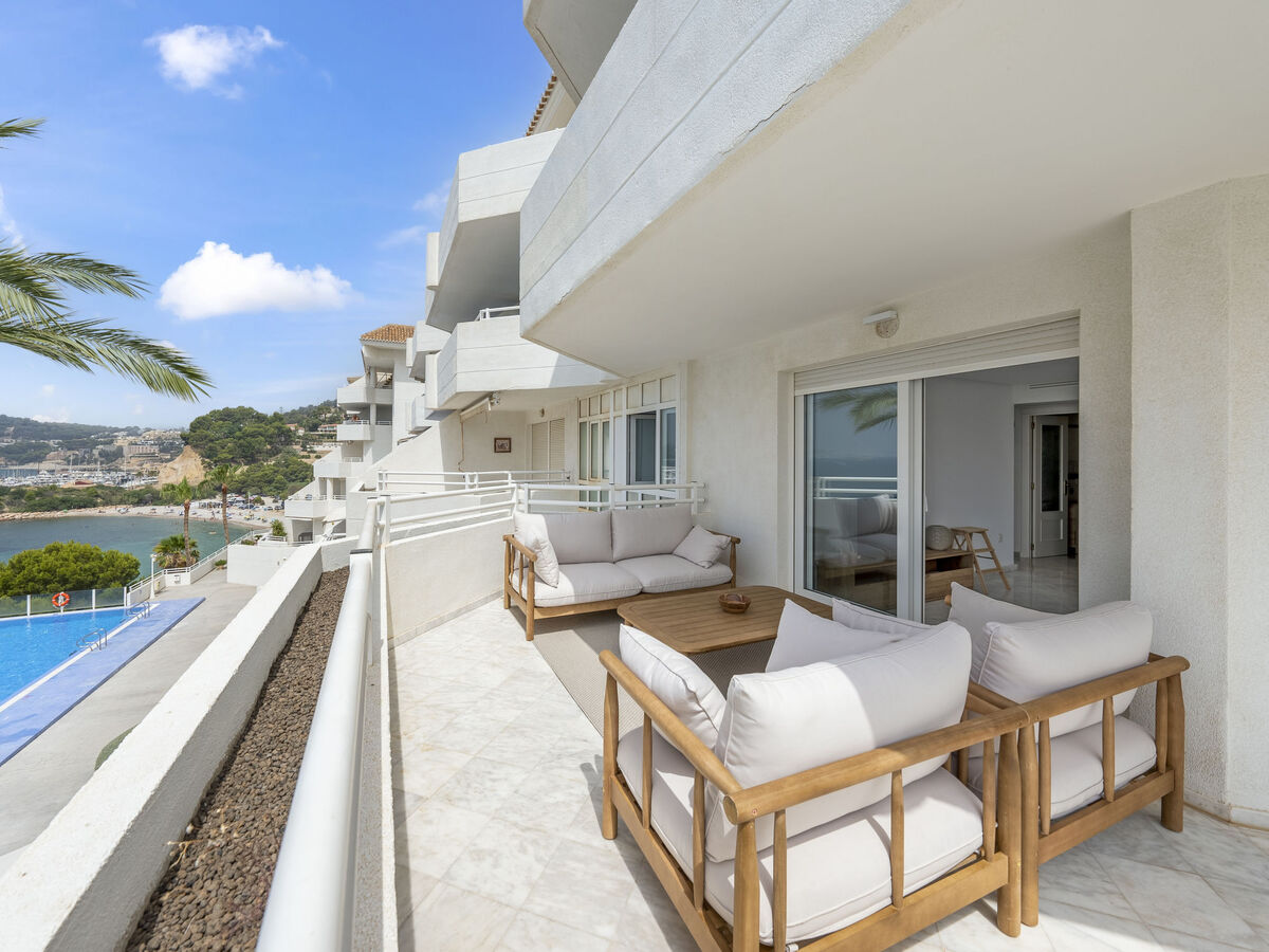 Panorama, appartement vue mer à Altea - Photo 26