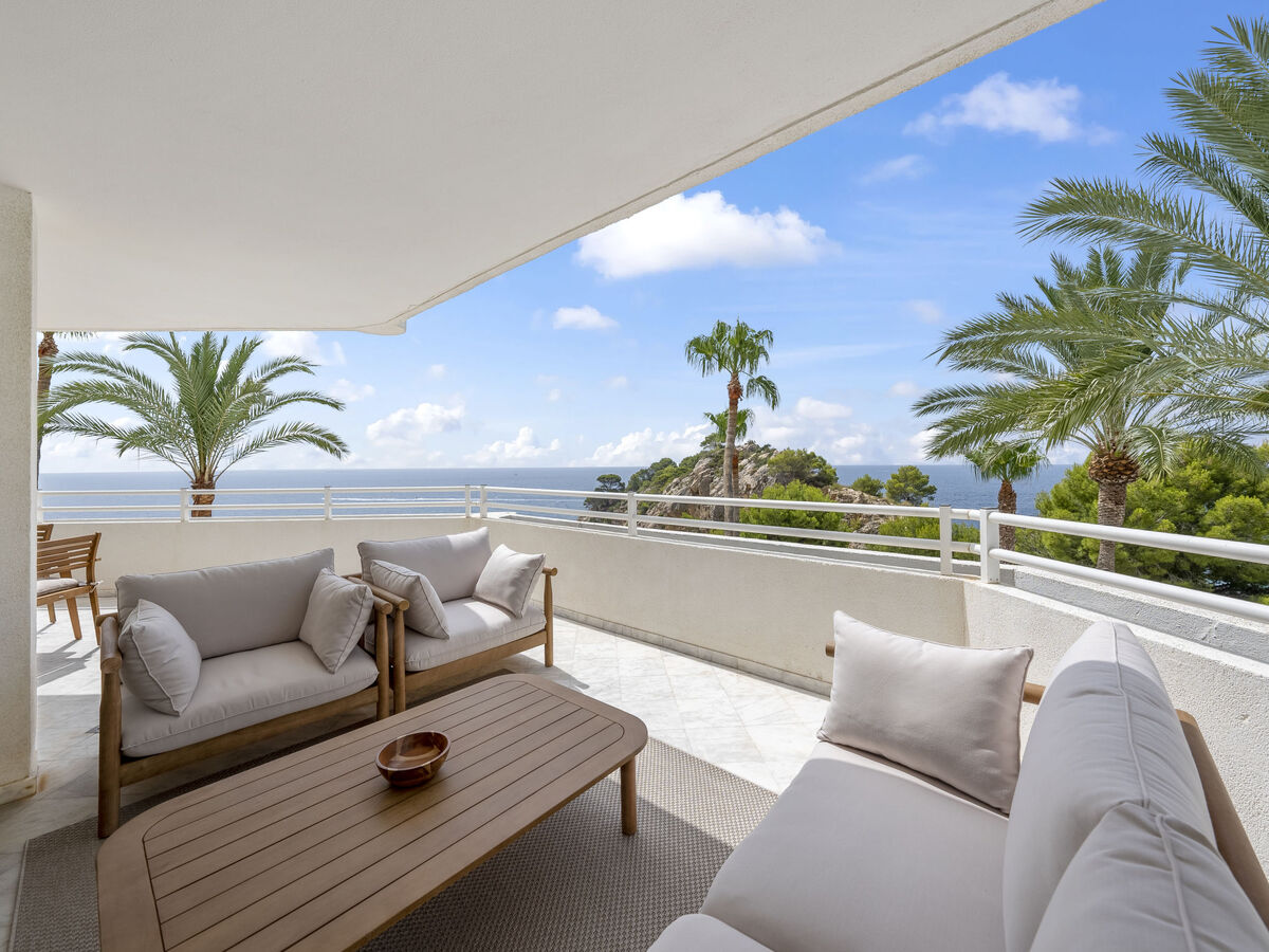 Panorama, appartement vue mer à Altea - Photo 27