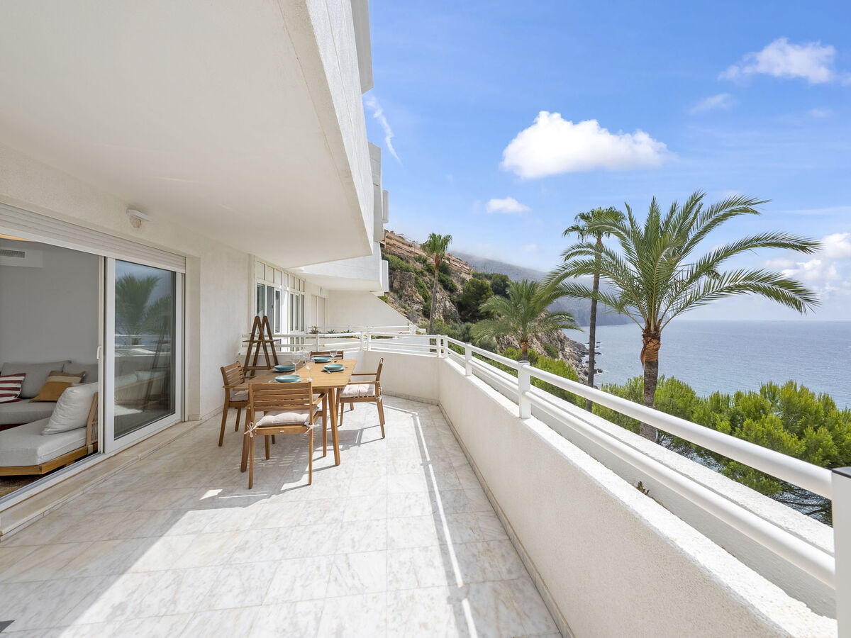 Panorama, appartement vue mer à Altea - Photo 28