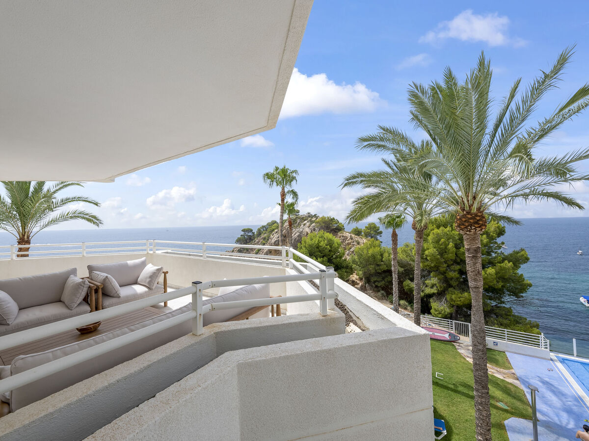 Panorama, appartement vue mer à Altea - Photo 29
