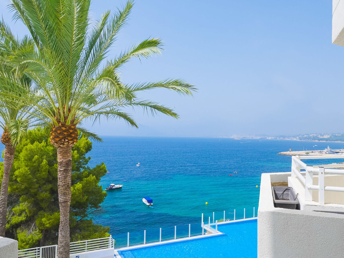 Panorama, appartement vue mer à Altea - Photo 30