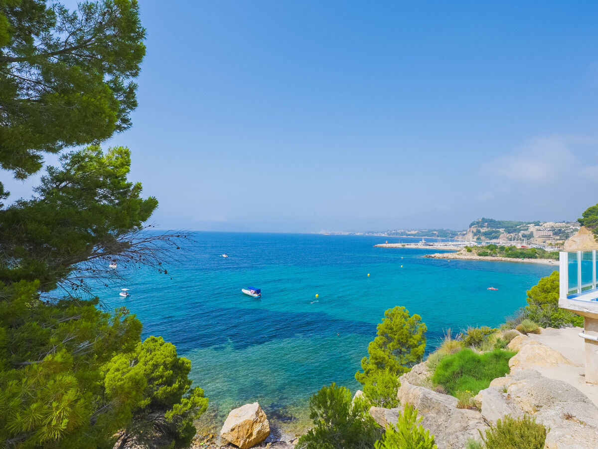Panorama, appartement vue mer à Altea - Photo 34