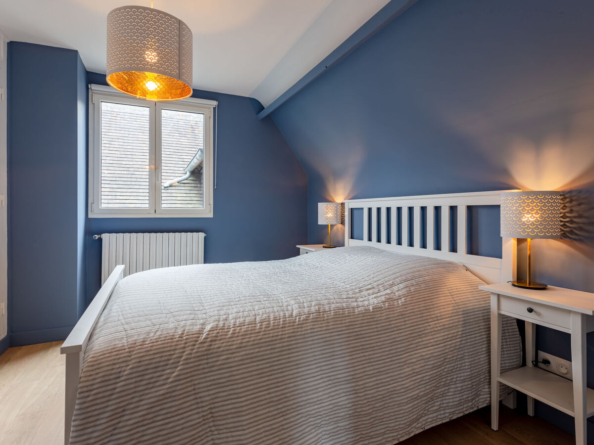 Gîte La Normande – maison 130 m² avec jardin sud à Touques - Photo 4