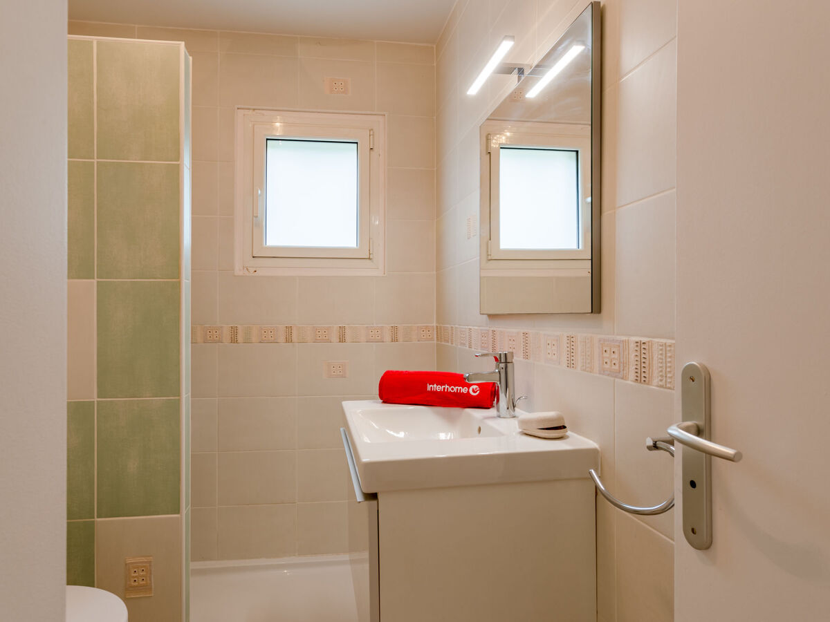 Gîte La Normande – maison 130 m² avec jardin sud à Touques - Photo 14