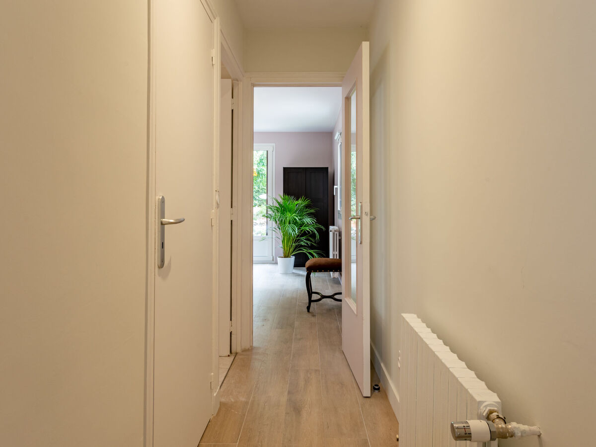 Gîte La Normande – maison 130 m² avec jardin sud à Touques - Photo 15