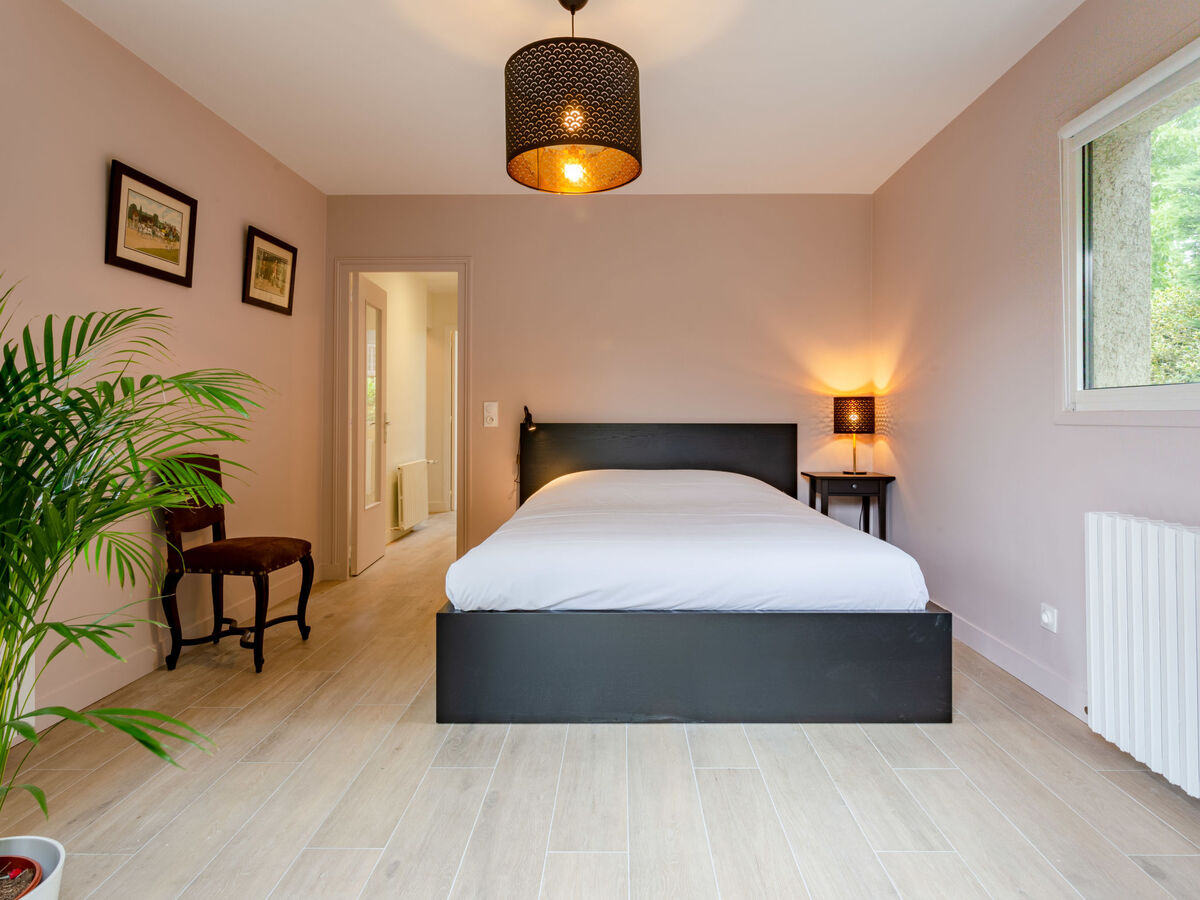 Gîte La Normande – maison 130 m² avec jardin sud à Touques - Photo 17